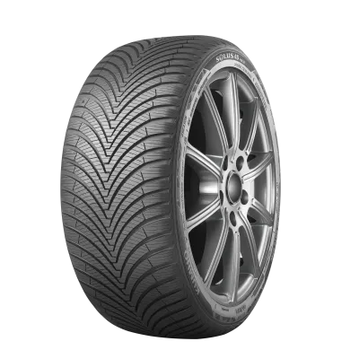 Kumho SOLUS 4S HA32+ 205/55 R16 94V