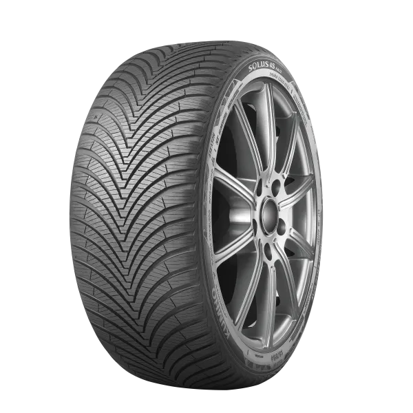 Kumho SOLUS 4S HA32+ 205/55 R16 94V