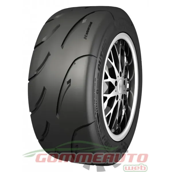 Nankang SPORTNEX AR-1 205/50 R15 89W