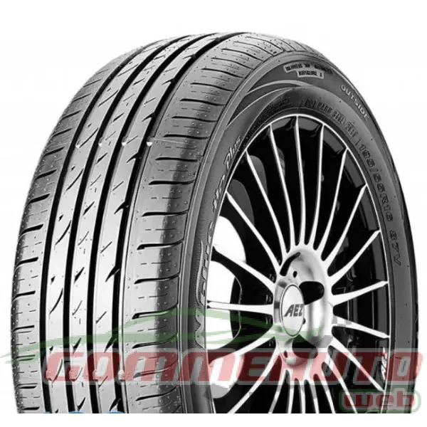Nexen N-BLUE HD PLUS 195/55 R16 87V