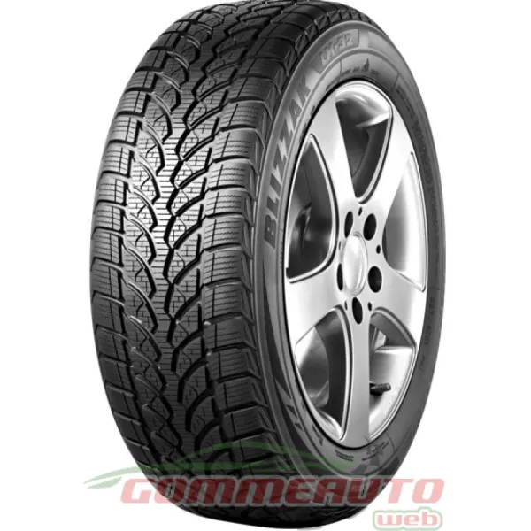 Bridgestone LM32 225/55 R16 99H M+S