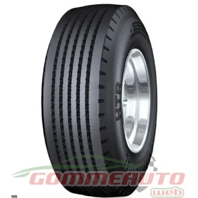 Continental HTR+ 8/ R15 135G