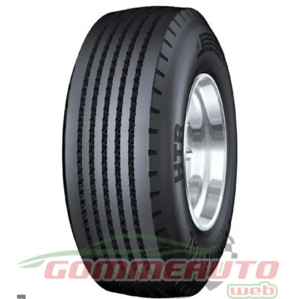 Continental HTR+ 8/ R15 135G
