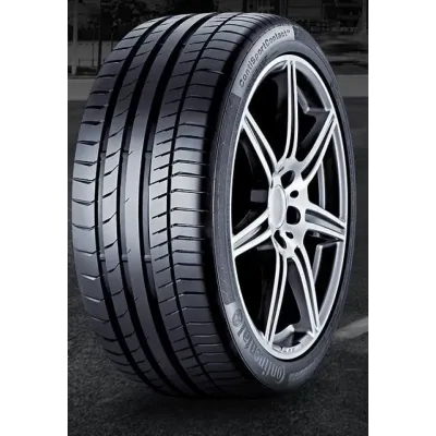 Continental SP.CONTACT 5P 255/35 R20 97Y