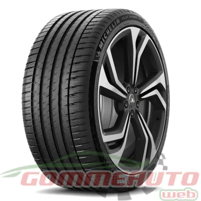 Michelin PILOT SPORT 4 SUV 275/50 R20 113Y