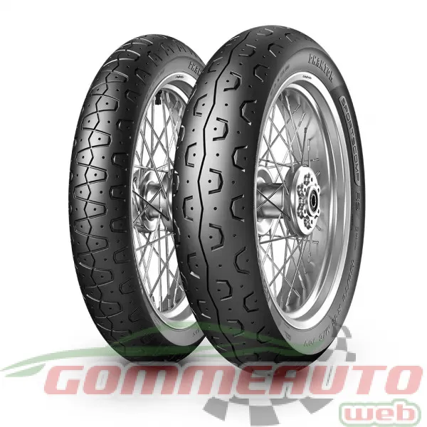 Pirelli PHANTOM SPORTSCOMP RS 150/70 R18 70V M+S