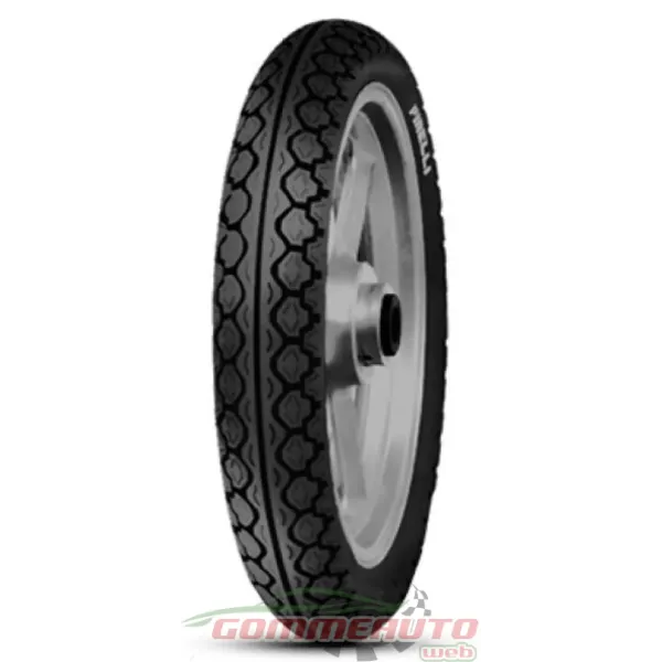Pirelli MANDRAKE MT 15 110/80 R14 59J