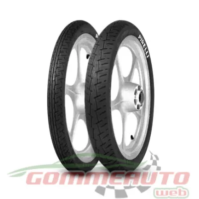 Pirelli CITY DEMON 3/ R18 52P