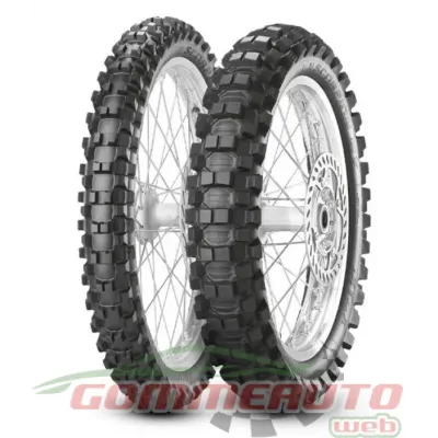 Pirelli SCORPION MX EXTRA X 100/90 R19 57M M+S