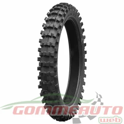 Pirelli SCORPION XC MID SOFT 120/100 R18 68M M+S
