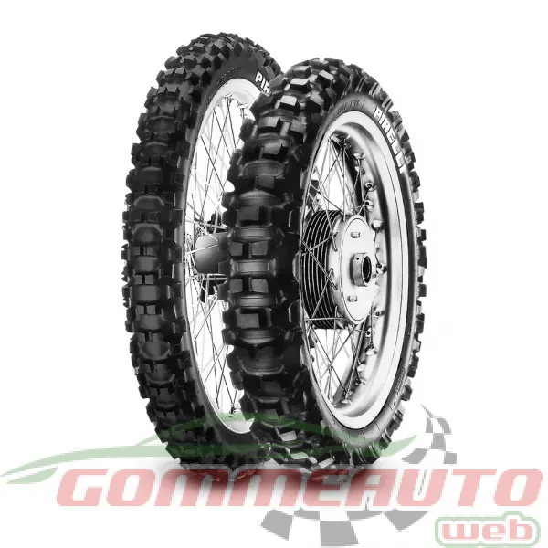 Pirelli SCORPION XC MID HARD 100/100 R18 59R