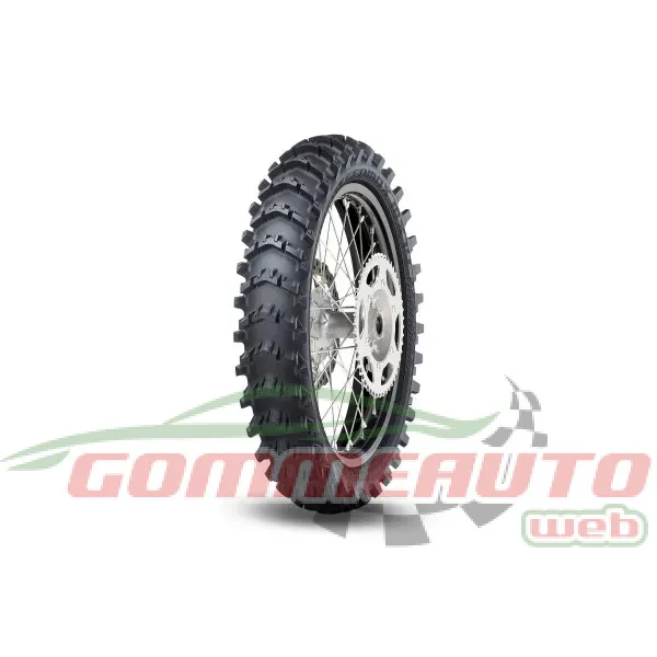 Dunlop GEOMAX MX14 90/100 R16 51M