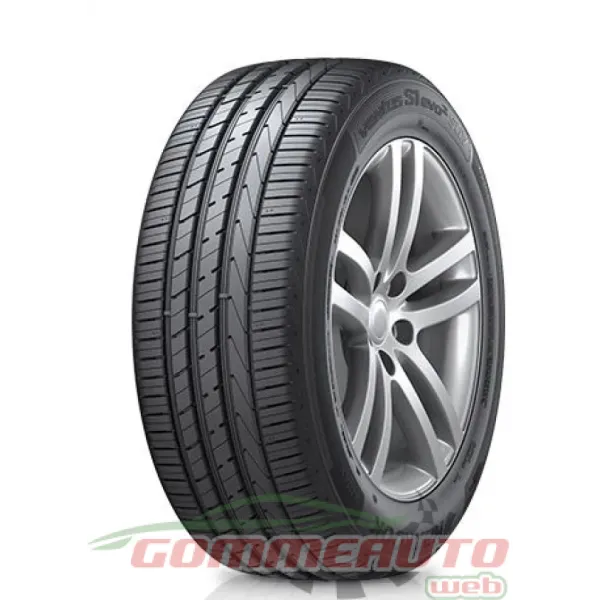 Hankook VENTUS S1 EVO 2 SUV 255/60 R17 106V