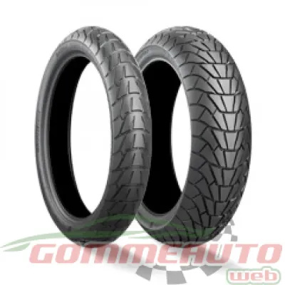 Bridgestone AX41S 100/90 R19 57H