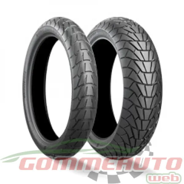 Bridgestone AX41S 100/90 R19 57H