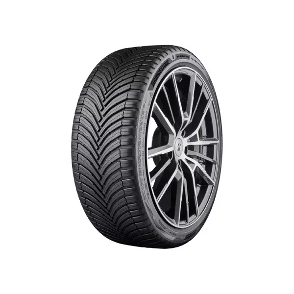 Bridgestone TURANZA ALL SEASON 6 225/45 R19 96W