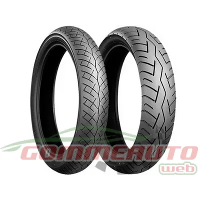 Bridgestone BT46 110/70 R17 54H