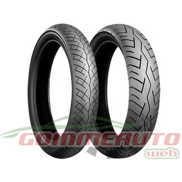 Bridgestone BT46 100/90 R18 56V