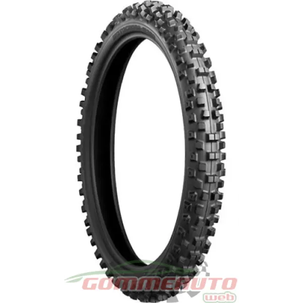 Bridgestone M203 60/100 R14 30M