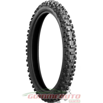 Bridgestone M203 70/100 R17 40M