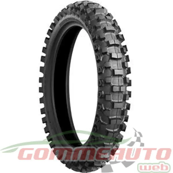 Bridgestone M204 90/100 R14 49M