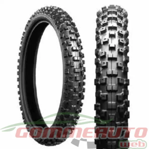 Bridgestone M403 60/100 R12 33M