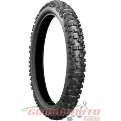 Bridgestone X40 120/80 R19 63M
