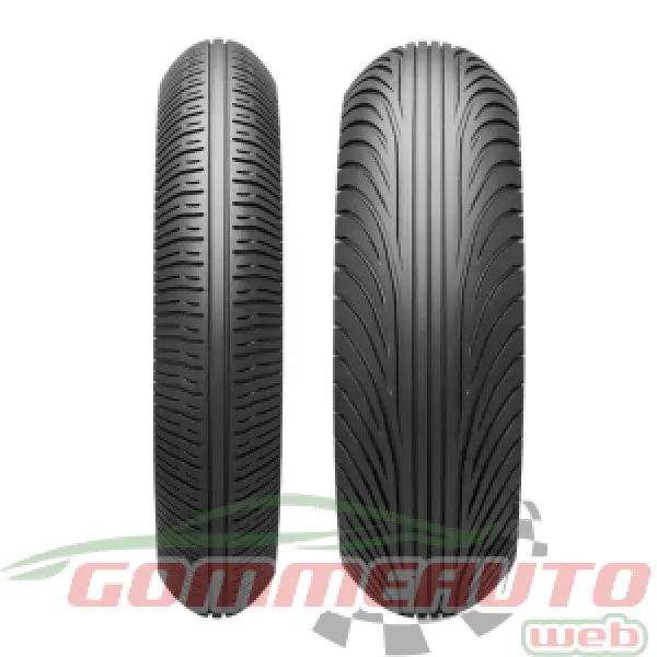 Bridgestone W01 190/650 R17 0