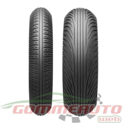 Bridgestone W01 165/630 R17 0