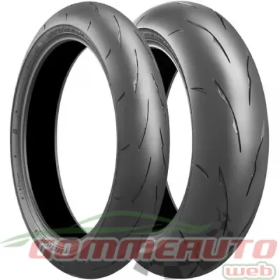 Bridgestone RS11 190/55 R17 75W