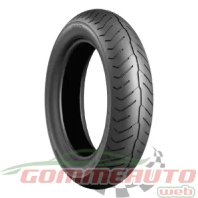 Bridgestone G853 130/70 R18 63V
