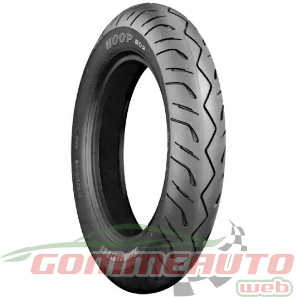 Bridgestone B03 120/80 R14 58S