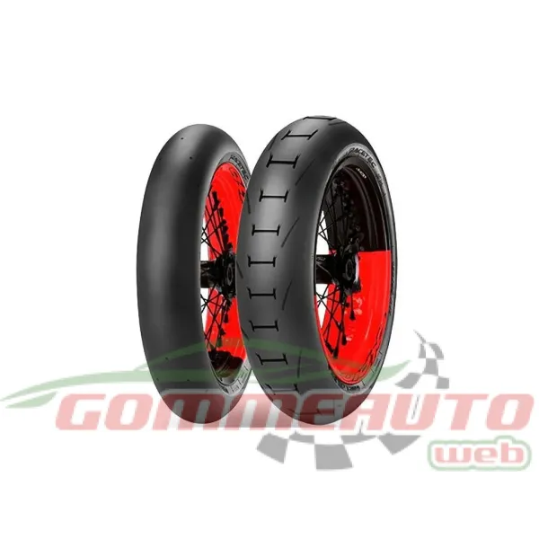 Metzeler RACETEC SM 125/75 R017 0
