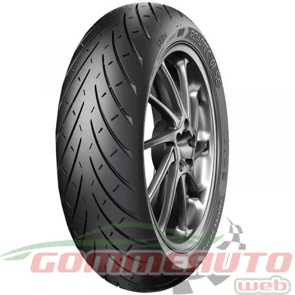 Metzeler ROADTEC 01 SE 120/70 R17 58W