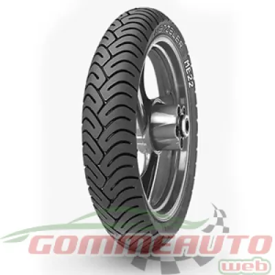 Metzeler ME 22 3/ R17 47P