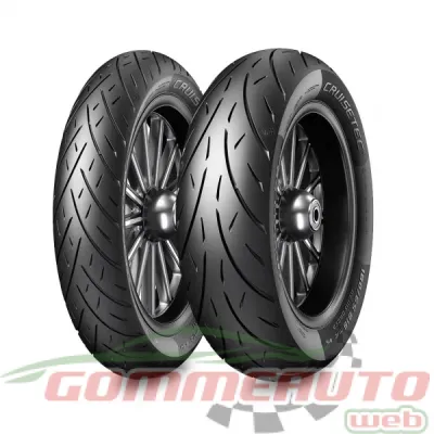 Metzeler CRUISETEC 160/60 R18 70V