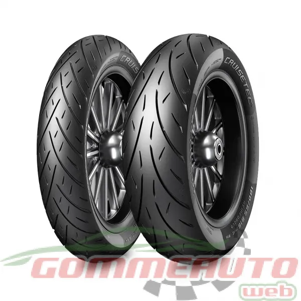 Metzeler CRUISETEC 160/60 R18 70V