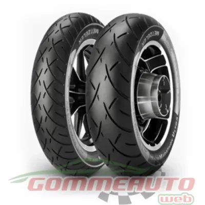 Metzeler ME 888 MARATHON ULTRA 180/55 R18 80H