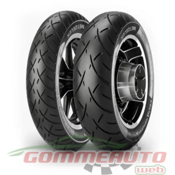 Metzeler ME 888 MARATHON ULTRA 180/55 R18 80H