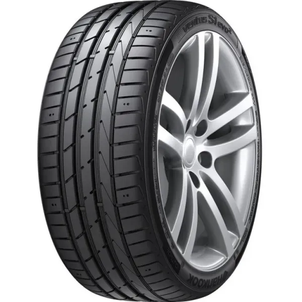 Hankook VENTUS S1 EVO 2K117B 225/45 R17 91W