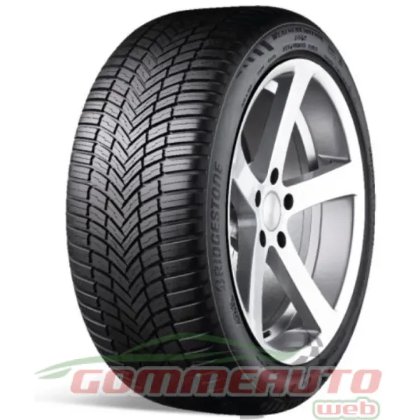 Bridgestone WEATHER CONTROL A005 185/55 R15 86H M+S
