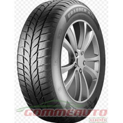 General Tyre GRABBER A/S 365 215/55 R18 99V