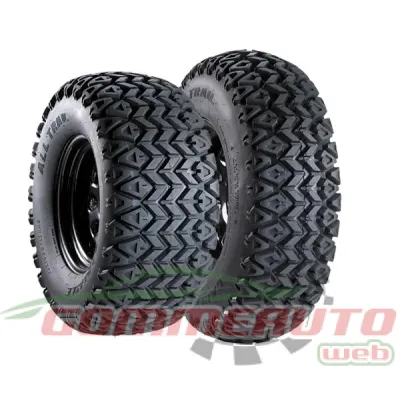 Carlisle ALL TRAIL 220/75 R12 84F