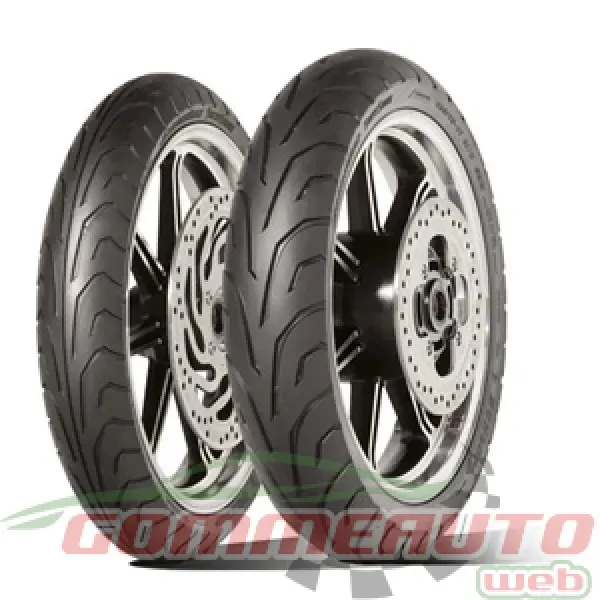Dunlop ARROWMAX STREETSMART 110/90 R18 61V