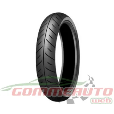 Dunlop D254 130/60 R19 61H