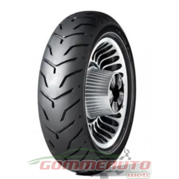 Dunlop D407 180/55 R18 80H