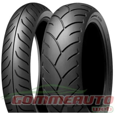 Dunlop D423 130/70 R18 63H