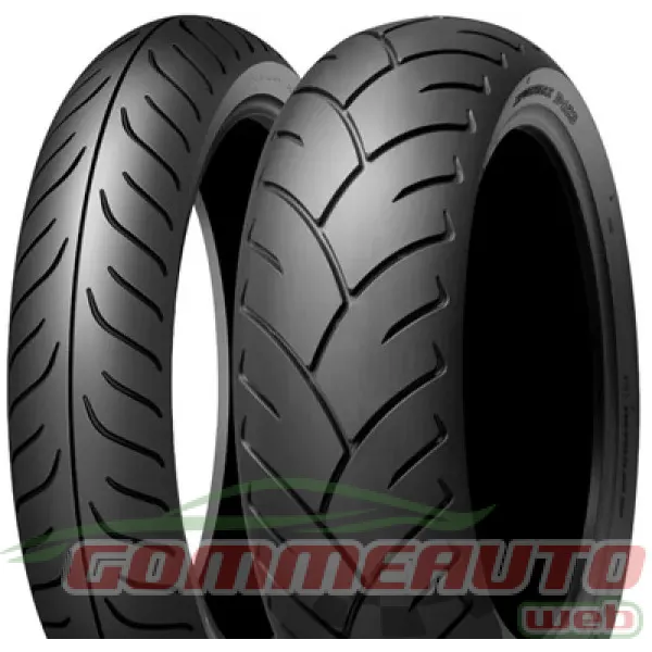 Dunlop D423 130/70 R18 63V