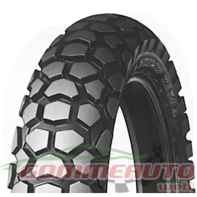 Dunlop K850 5/ R18 63S