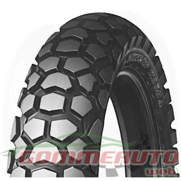 Dunlop K850 5/ R018 63S